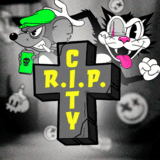 Rip City

